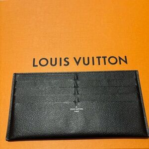 Louis Vuitton Felicie Card Insert